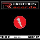Tech C - On Dark (Original Mix)