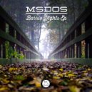 mSdoS - Barrio Nights