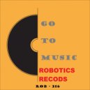 Rosmery & Tech C - Go Music (Luca Bartoletta Remix)
