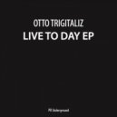 Otto Trigalitz - Spinal Twist