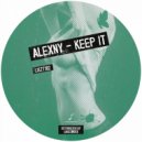 Alexny - Keep It