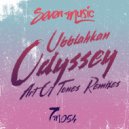Ubblahkan - Odyssey
