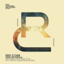 Shinichiro Imanari - CODE#001 (BL.CK Remix)