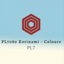 Korinami - Yellow