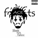 Sleek Tafeni - Memoirs of A Ghetto Child