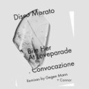 Disco Morato - Bite Her at The Love Parade (Connor Remix)