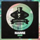 Harre - Mantra (Original Mix)
