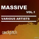 Joe Krosher - Restricted Area (Point Zero Remix)