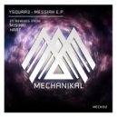 Ysquar3 - Messiah (HART Remix)
