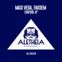 Maxi Vega, Fakdem - Spaced (Original Mix)