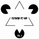 O.J.K. - Elate (Original Mix)