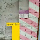 Hyman Bass - Slowly (Original Mix)