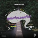 SHAWNASTRO - Gentle