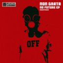 Non Grata - Hell Gate