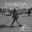 Dan & Dan - Vivir Para Siempre (Original Mix)