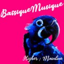 Bassique Musique - Mainline