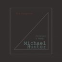 Michael Hunter - Original Vegeta