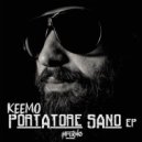 Keemo - MC Calla - Fadamat - Un Giro All' Inferno