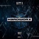 Matt D - Wha! (Original Mix)