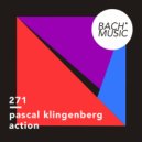 Pascal Klingenberg - Action