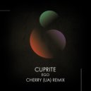 Cuprite - Tattam