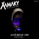 KAYLiTO - Saturday N18 (Original Mix)