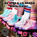C. Da Afro & J.B. Boogie - Higher Life (Original Mix)
