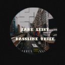 Zane Leist - Bassline Thief (Original Mix)