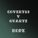 Covert23 - DayRun