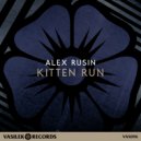 Alex Rusin - Under The Fog