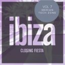 Alfrenk - Cosmic (Enrico Fiorella Remix)