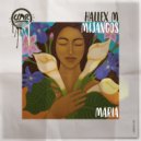 Hallex M & Mijangos - Maria