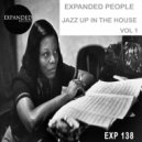 Expanded People - Around The Lake