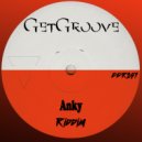 Anky - Riddim (Isaac DJ Remix)
