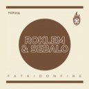 Roklem - Forged (Original Mix)
