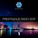 Alex Raider, Joe Lukketti - That\'s Right (Radio Edit)