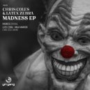 Chris Coles & Latex Zebra - Madness