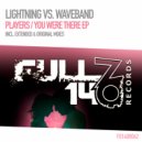 Lightning Vs. Waveband - Players