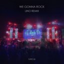 Lino (South Korea) - We Gonna Rock (Remix Extended)
