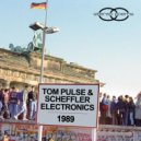 Tom Pulse & Scheffler Electronics - 1989 (Instrumental Mix)