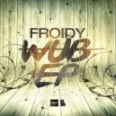 Froidy - In My Lyf
