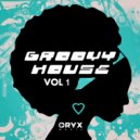 El Fuego - Open Your Arms (Original Mix)