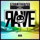 Stormtrooper - Everything On Fire