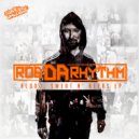 Rob Da Rhythm - Blood, Sweat N' Beers