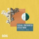 Casual Encounter, Jesus Nava - Mirror