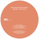 Halo Varga & Petar Cvetkovic feat Cess - In Da Groove