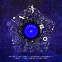 Secret Factory - Hashen Tashen