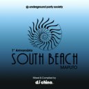 Dj China (PT) & Hugo Villanova Presents Soul Therapy Feat. Sanna Hartfield - Lovebirds (Original Mix)
