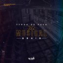 Tyrog De Fuca - Let My Soul Fly Free (Original Mix)