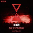 RiraN - Back To The Oldschool (Radio Edit)